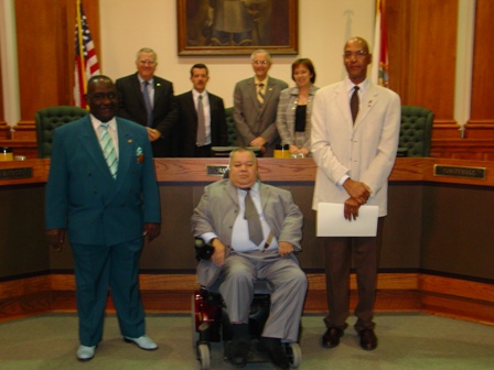 02-12-08 Black History Month